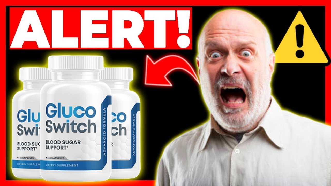 Glucoswitch – BE CAREFUL   Glucoswitch Review   Glucoswitch Blood Sugar Support  Glucoswitch Work