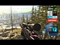 🎮 Warzone Battle Royale l FOV MÁXIMO 120 - Notebook Lenovo Gaming 3i - 11/08/2022