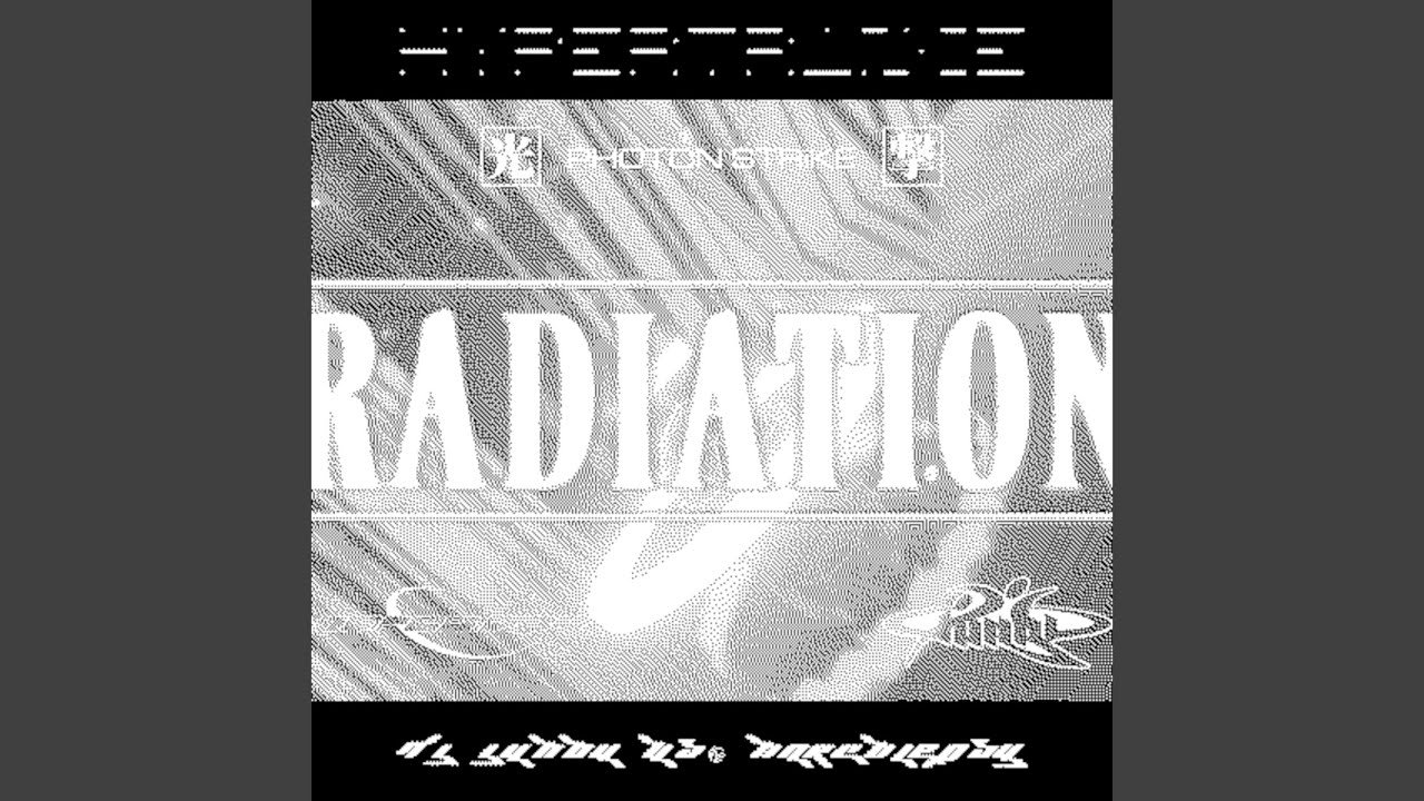 Watch RADIATION (Radio Edit) on YouTube Watch RADIATION (Radio Edit) on YouTube
