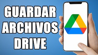 How to Save Files to Google Drive (Easy Guide) How to Save Files to Google Drive (Easy Guide)