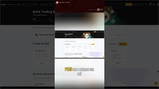 El Bot MÁS AVANZADO de Bybit Explicado Fácil