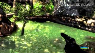 Crysis  Quality Mod Tweak +HD autoexec