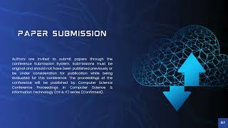 Call For Papers - 15th International Conference on Computer Science, Engineering and Applications screenshot 4