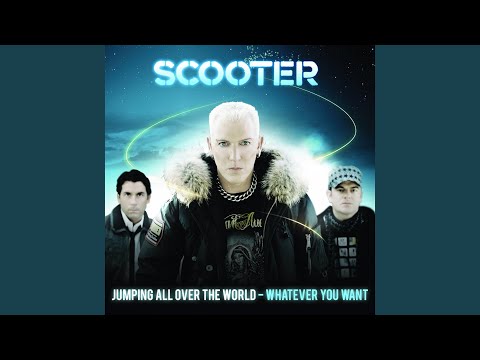 Hyper Hyper - Scooter