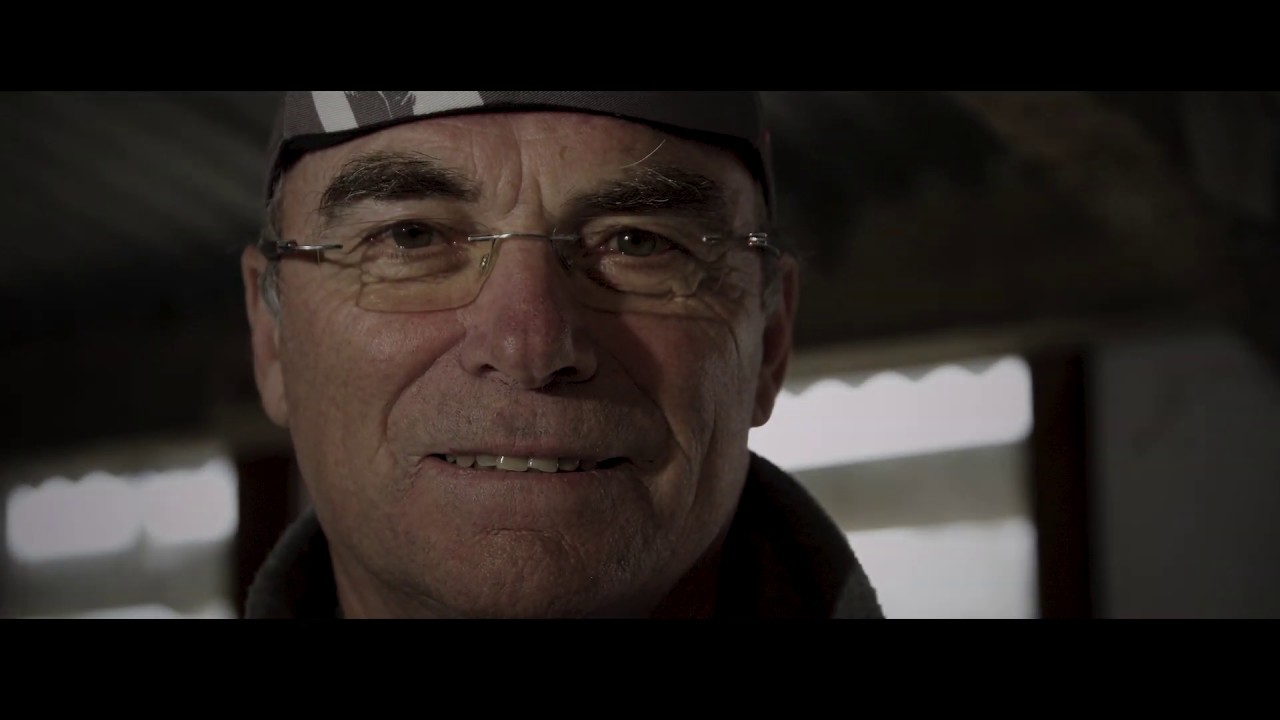 “The Badger” Bernard Hinault - YouTube