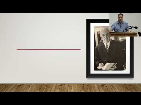 Tribute to John MacArthur: Servant of the Word & Flock