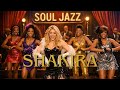 Shakira - Waka Waka (This Time For Africa) - Soul Jazz Cover | Chill Music