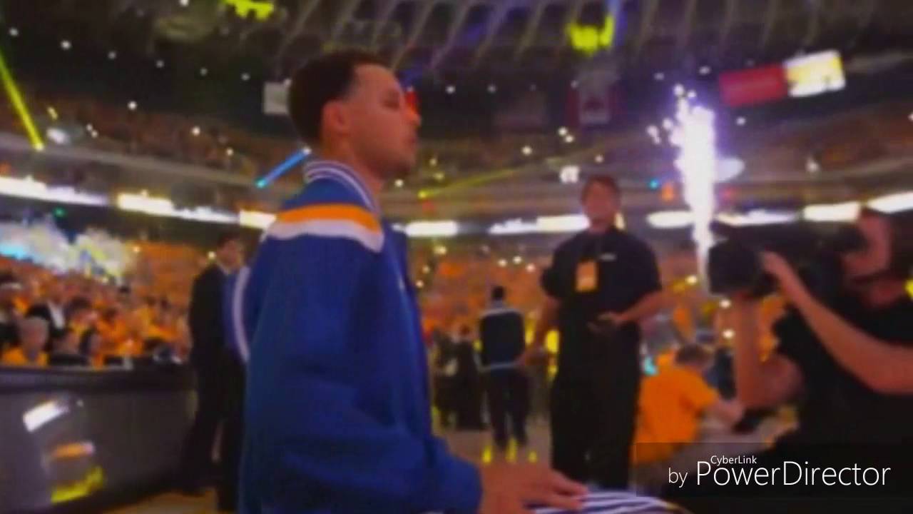 Stephen  curry  panda  mix
