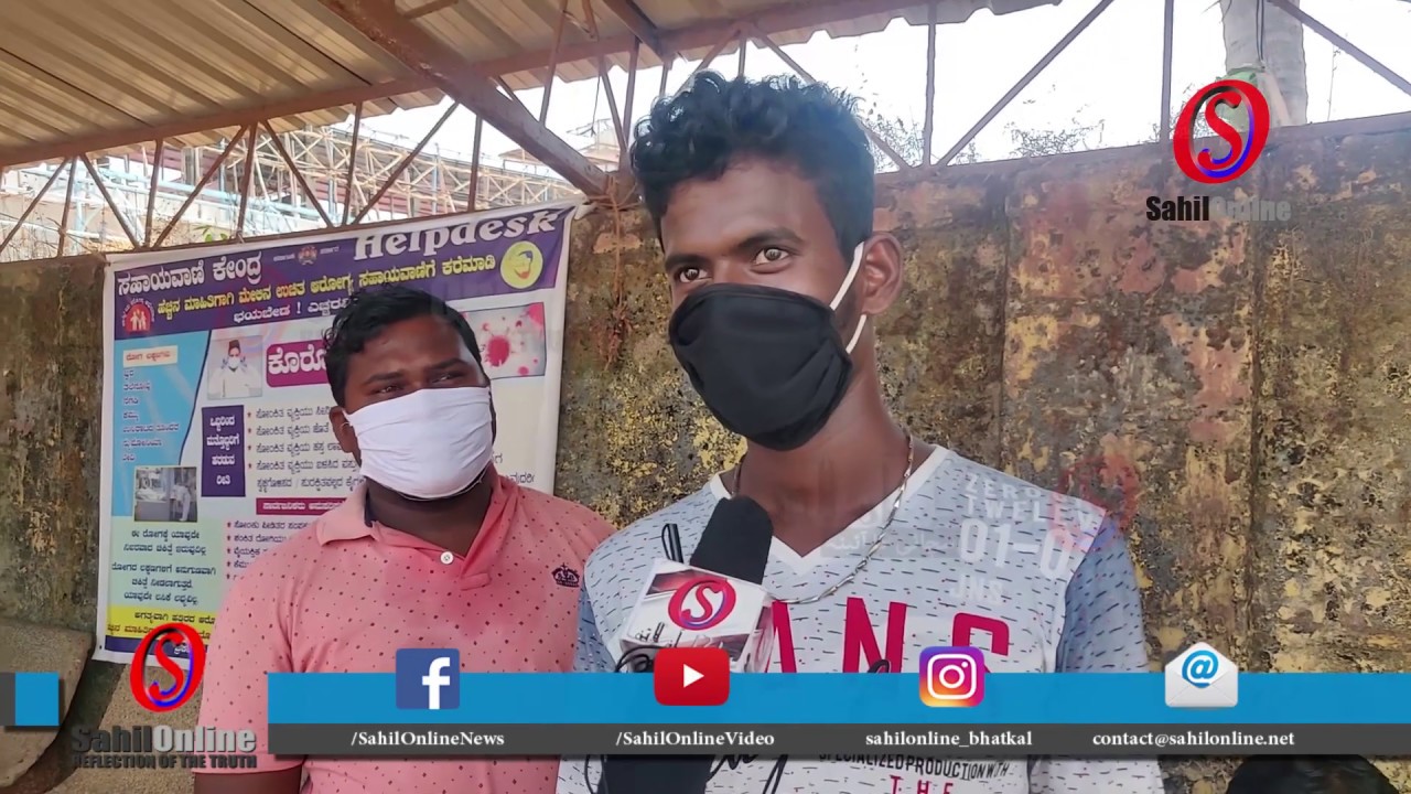 Stranded migrant workers in Bhatkal hope of reaching home state as ...