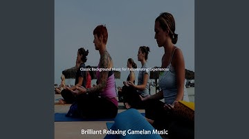 Alluring Moods for Deep Sleep