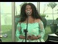 Zahara Performs “Ndiveze” (Show Me)