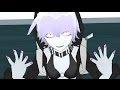【MMD艦これ】夕張日和外伝：深海大戦記【MMDドラマフェスティバルⅢ】