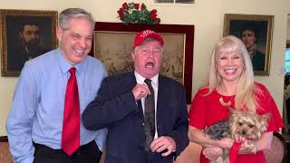 PEG 'n GEOFF w/Jim Barber Teaser Profile