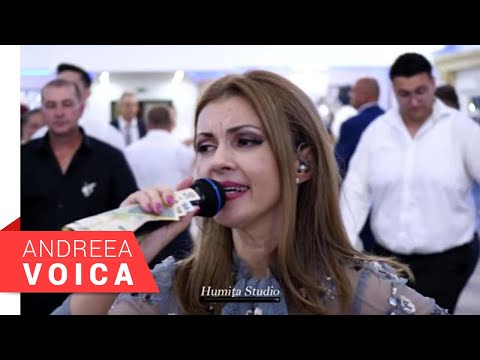 Andreea Voica - Brau Nunta Mariana si Adrian