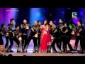 Выступление Приянки Чопра на Umang Mumbai Police Show 2015