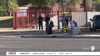 Local online threats prompts TUSD to have community meeting