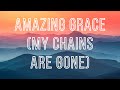 Amazing Grace (My Chains Are Gone) | Traditional Hymn & Contemporary Worship | St Peter's Church