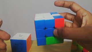 Science in a Cube - Learning Rubik's Cube — Mind Mentorz