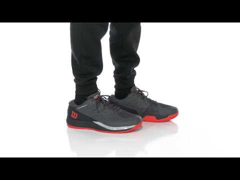 Wilson Rush Pro Ace Pickler SKU: 9884110