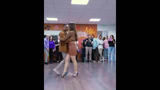 WE love this Dance 🥰 #kizomba #coupledance #dancevideo #afro #dance #dancer