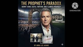 Spotlight On Benny Hinn A Life In Televangelism