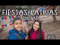 Fiestas Patrias Chilenas | Cómo se Celebran? 2022