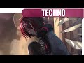 [Techno] Kristoph Galland - Hacienda