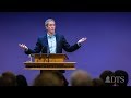 Creating a Great Staff Culture - Andy Stanley