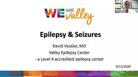 Understanding Epilepsy & Seizure Disorders and Cur...