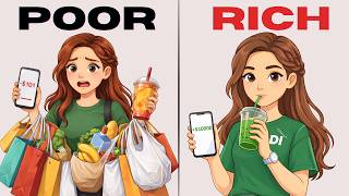 Easy Minimalist Habits To Save Money And Made $10000 Fast (2026)