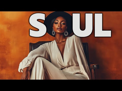 Healing Soul Music | Modern R&amp;B Playlist to Uplift Your Spirit