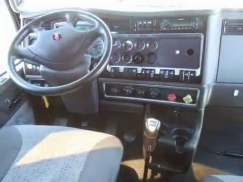 Big Group 2011 Kenworth T660 72 Sleepers Youtube