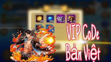 Dân Cày KBHT - Code Ace Bản Việt Nam Siêu Vip