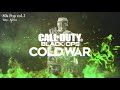 Call of Duty: Black Ops Cold War Season 2 Soundtrack - 80s Pop (Full Vol.2)