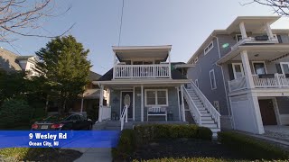 9 Wesley Rd video tour