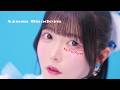 【MV Teaser 小野寺 梓】fav me「Eye to eye!」