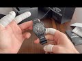 Swatch Omega Moonswatch Bioceramic Mission To The Moonphase - New Moon with Snoopy Black Case &amp; Dial