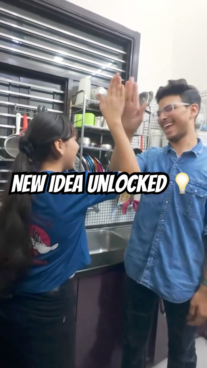 Who is more Clever? ?? #shorts #funny #youtubeshorts