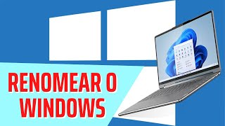 How to Change Computer Name in Windows 11 How to Change Computer Name in Windows 11