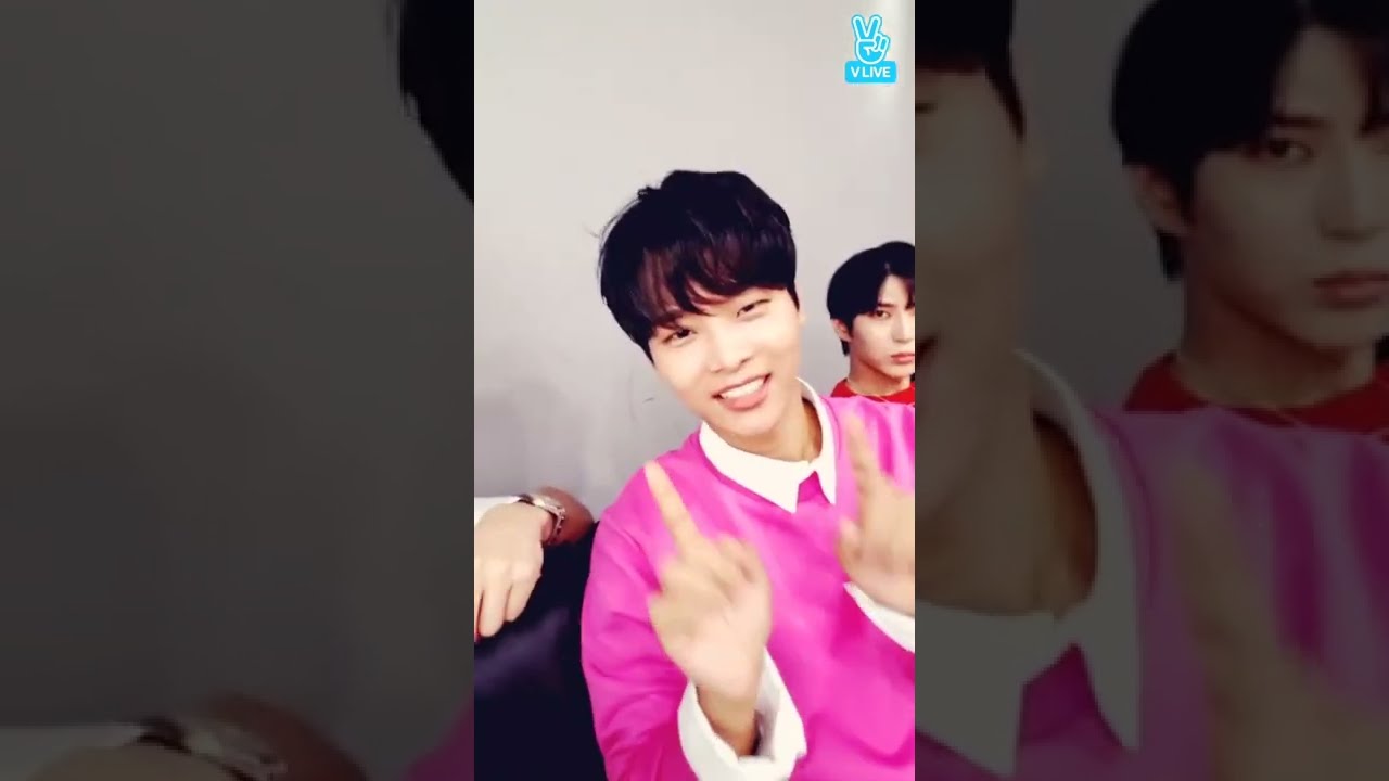 (ENG ESP SUB) VIXX 빅스 LR and N 엔 Backstage Live at Music Core 170902