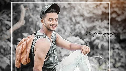 Lightroom Mobile Tutorial | Best Photo Editing | TECH ART RK edit