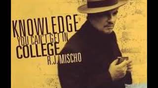 R.J. Mischo - Two Hours From Tulsa