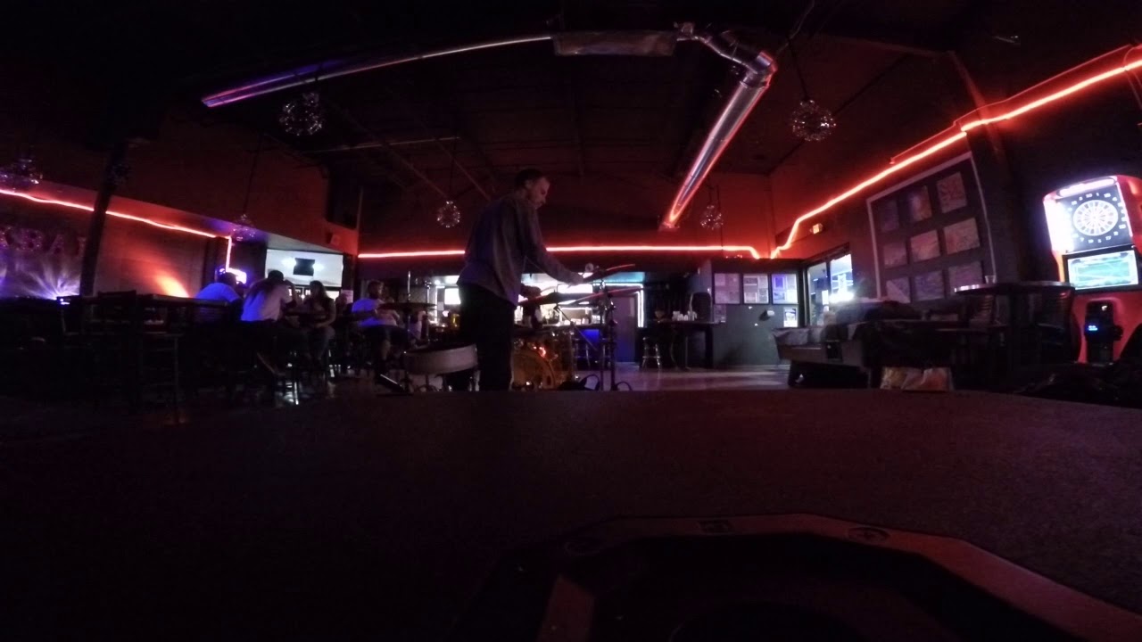 Patrick Talesfore, Jr. 10-04-2019 FULL SET