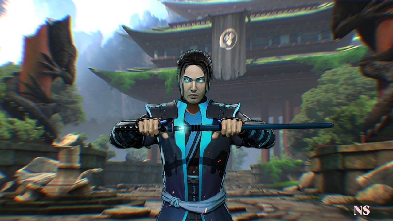 SHADOW FIGHT 3 РУССКАЯ ОЗВУЧКА : ПОСЛЕДСТВИЯ. ГЛАВА 4 Ч.1