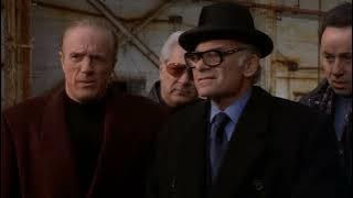 Classic Mafia Scene | Mickey Blue Eyes (1999)