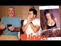 Teaching My Dad How To Use Tinder (bad idea) EP.6