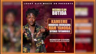 Kameeme Maama by Butida