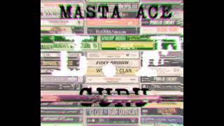 Masta Ace Ft. Guru - Conflict (L.F Remix)