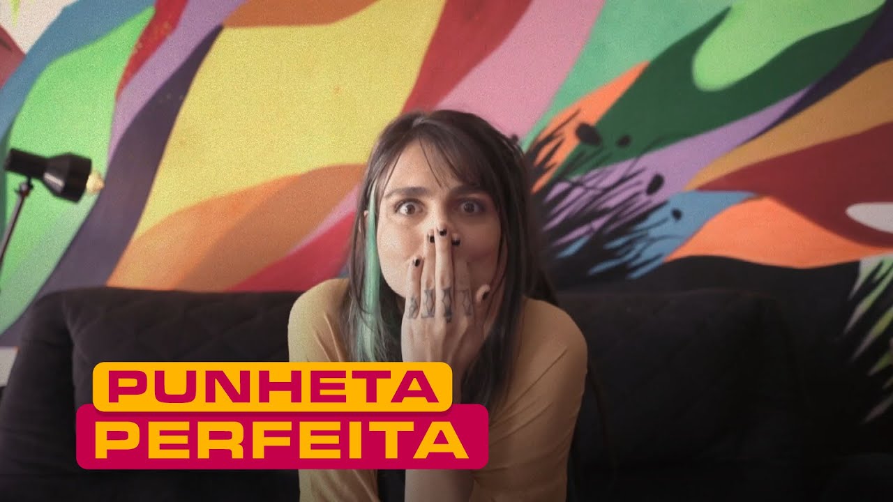 Punheta Guiada Parte Ii Youtube