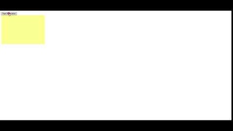 [제이쿼리] animation()